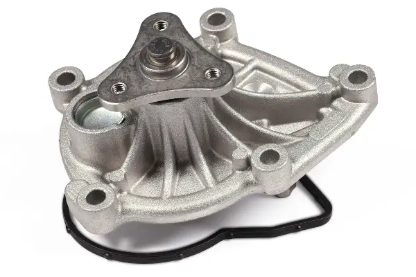 Wasserpumpe, Motorkühlung HEPU P495