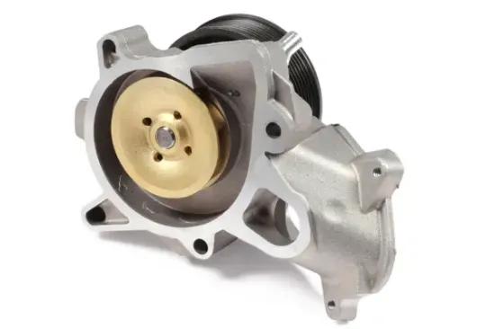 Wasserpumpe, Motorkühlung HEPU P497 Bild Wasserpumpe, Motorkühlung HEPU P497
