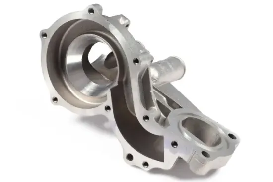 Gehäuse, Wasserpumpe HEPU P513G Bild Gehäuse, Wasserpumpe HEPU P513G