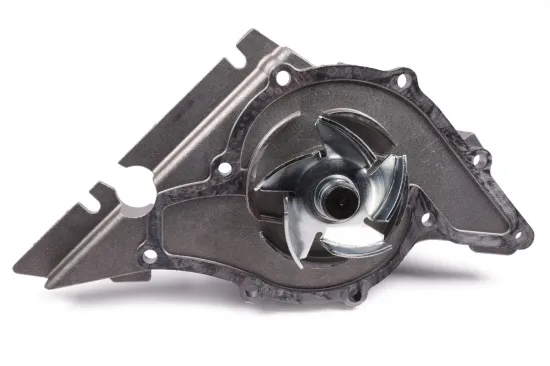 Wasserpumpe, Motorkühlung HEPU P544 Bild Wasserpumpe, Motorkühlung HEPU P544