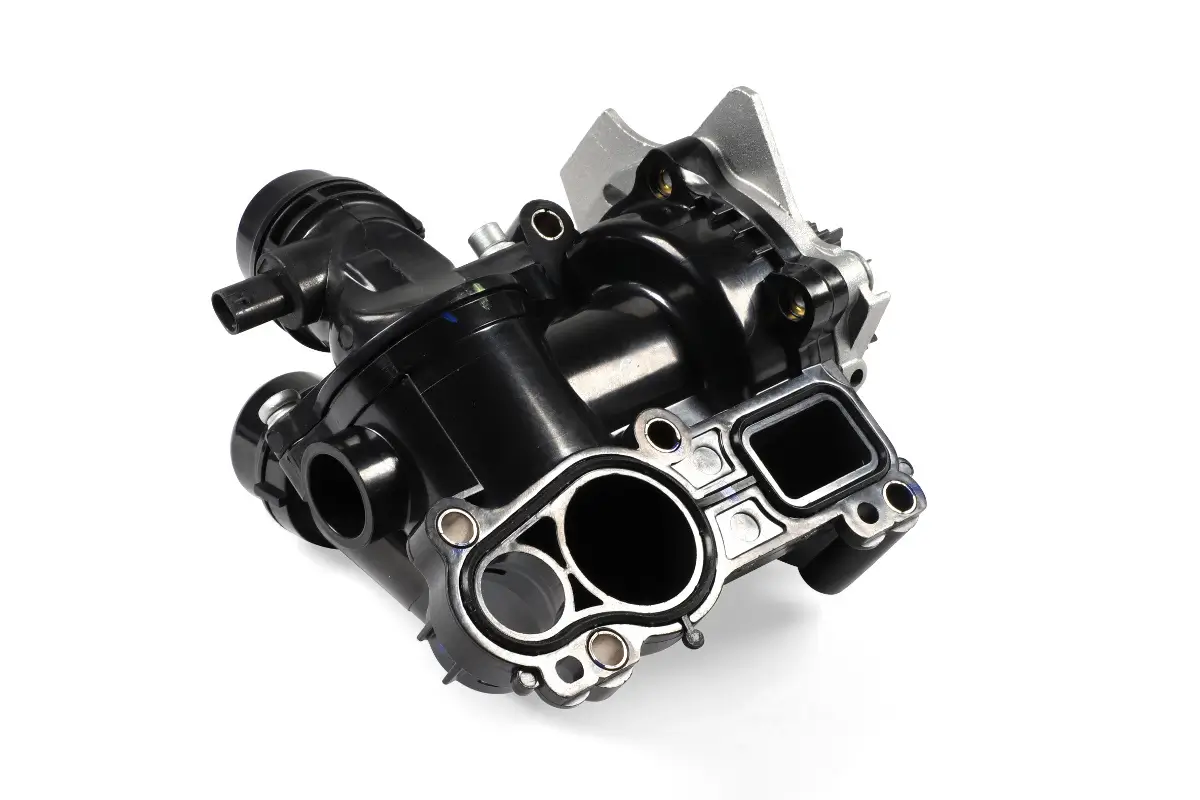 Wasserpumpe, Motorkühlung HEPU P5505