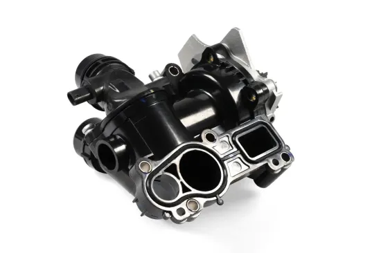 Wasserpumpe, Motorkühlung HEPU P5505 Bild Wasserpumpe, Motorkühlung HEPU P5505