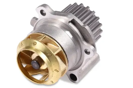 Wasserpumpe, Motorkühlung HEPU P554 Bild Wasserpumpe, Motorkühlung HEPU P554