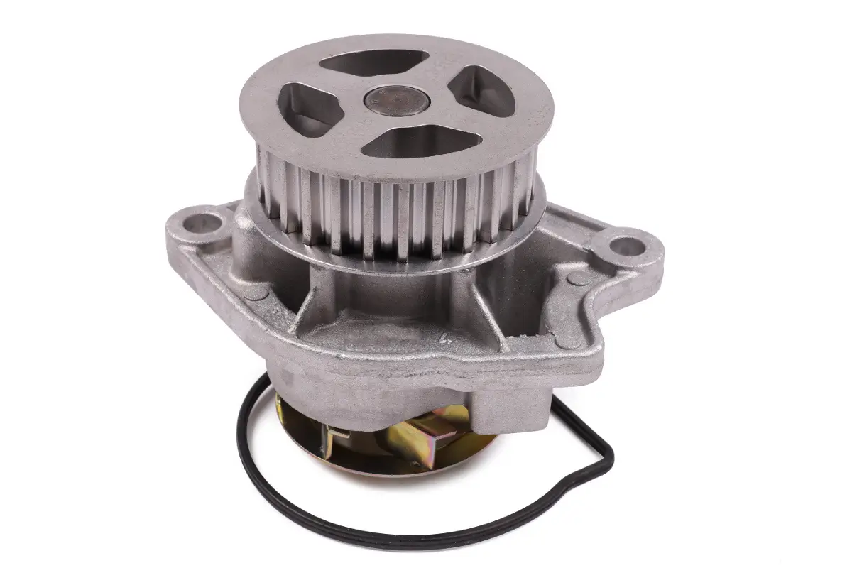 Wasserpumpe, Motorkühlung HEPU P557