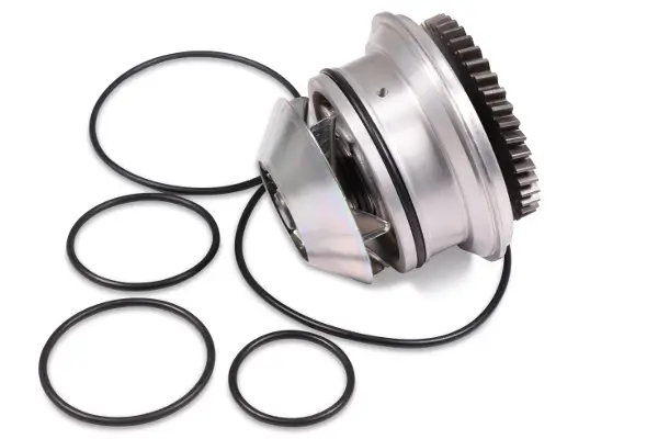 Wasserpumpe, Motorkühlung HEPU P567