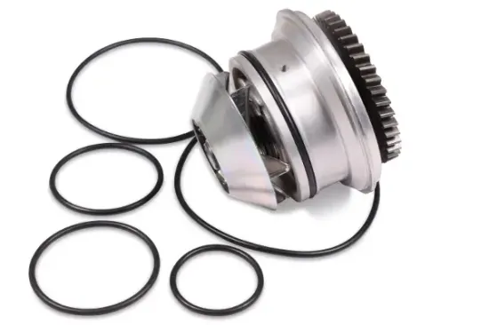 Wasserpumpe, Motorkühlung HEPU P567 Bild Wasserpumpe, Motorkühlung HEPU P567