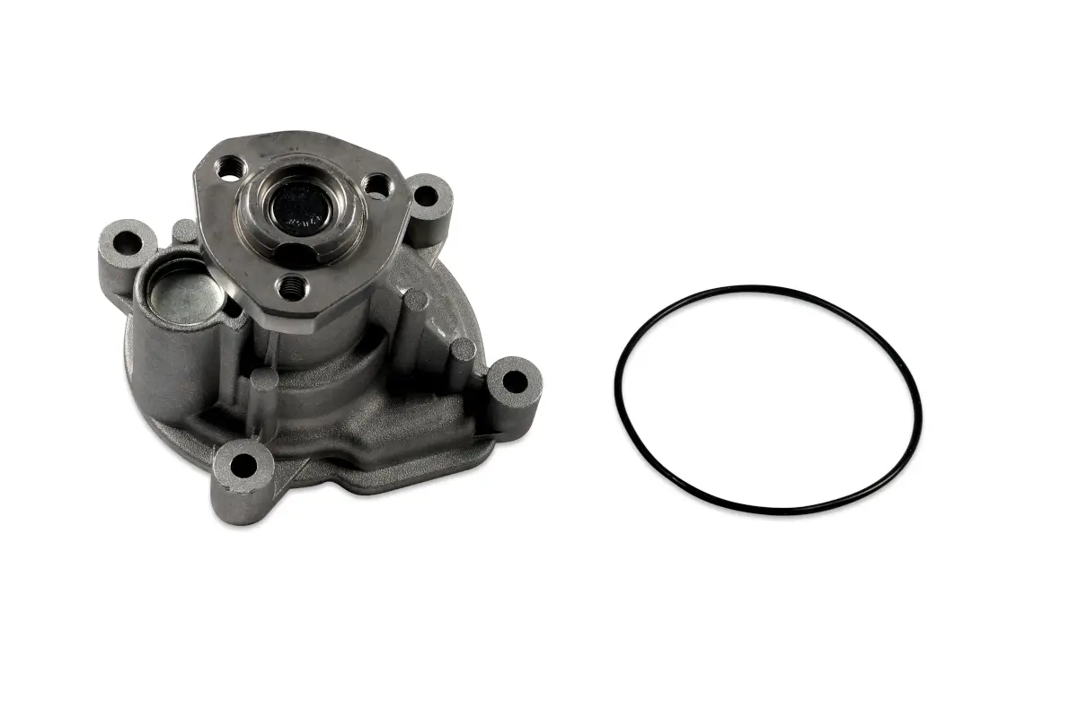 Wasserpumpe, Motorkühlung HEPU P573