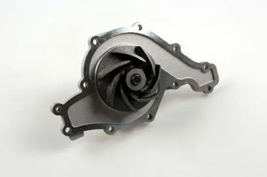 Wasserpumpe, Motorkühlung HEPU P584 Bild Wasserpumpe, Motorkühlung HEPU P584