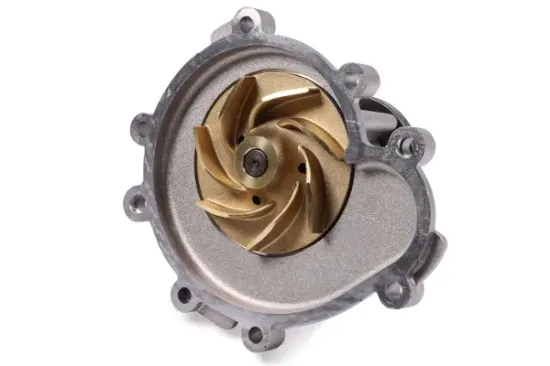 Wasserpumpe, Motorkühlung HEPU P594 Bild Wasserpumpe, Motorkühlung HEPU P594