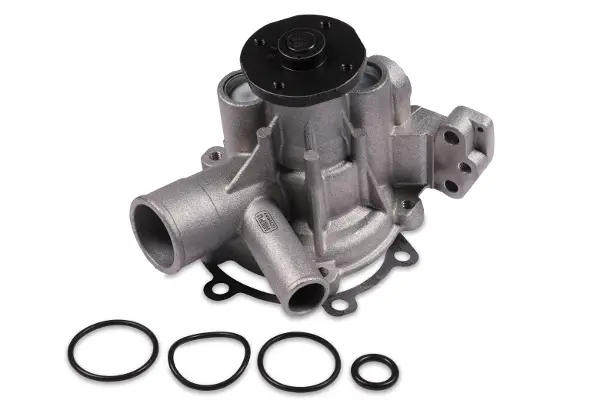 Wasserpumpe, Motorkühlung HEPU P604