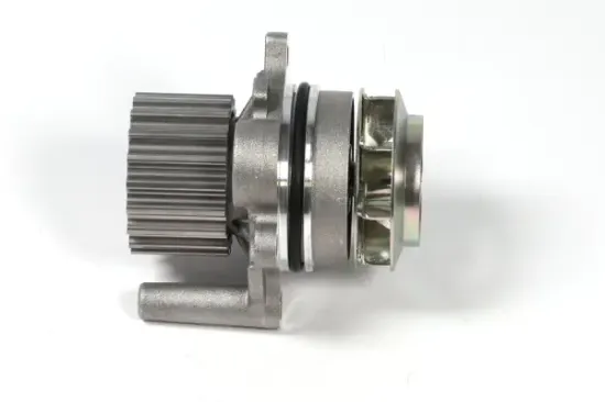 Wasserpumpe, Motorkühlung HEPU P654 Bild Wasserpumpe, Motorkühlung HEPU P654