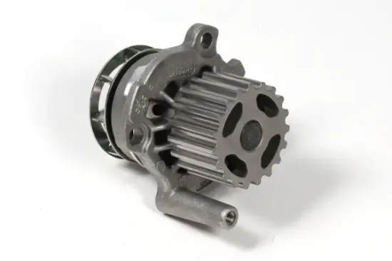 Wasserpumpe, Motorkühlung HEPU P654 Bild Wasserpumpe, Motorkühlung HEPU P654