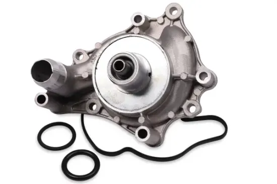 Wasserpumpe, Motorkühlung HEPU P658 Bild Wasserpumpe, Motorkühlung HEPU P658