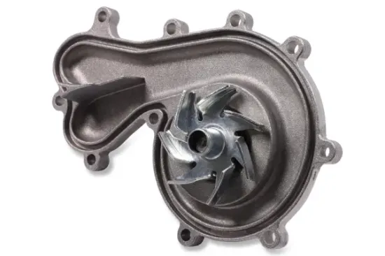 Wasserpumpe, Motorkühlung HEPU P660 Bild Wasserpumpe, Motorkühlung HEPU P660