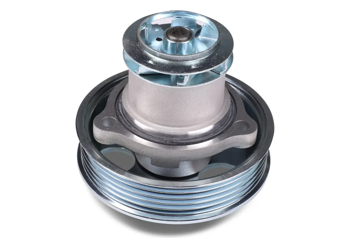 Wasserpumpe, Motorkühlung HEPU P668