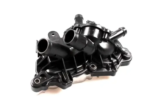 Wasserpumpe, Motorkühlung HEPU P675 Bild Wasserpumpe, Motorkühlung HEPU P675