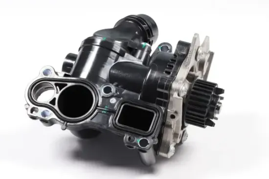 Wasserpumpe, Motorkühlung HEPU P682P Bild Wasserpumpe, Motorkühlung HEPU P682P