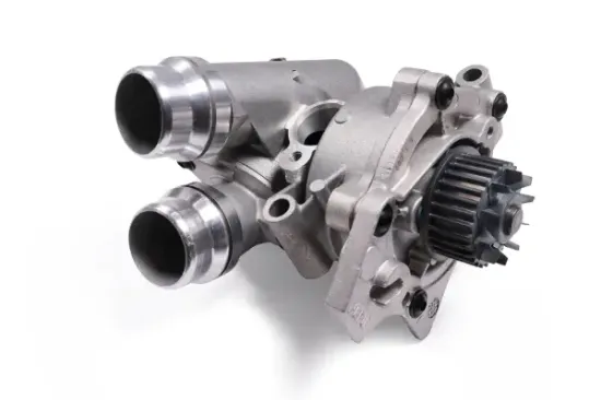 Wasserpumpe, Motorkühlung HEPU P682 Bild Wasserpumpe, Motorkühlung HEPU P682