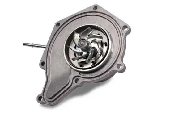 Wasserpumpe, Motorkühlung HEPU P683 Bild Wasserpumpe, Motorkühlung HEPU P683