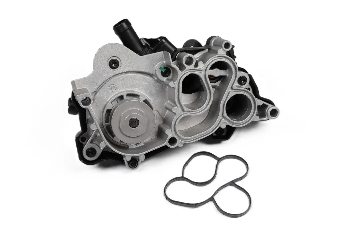 Wasserpumpe, Motorkühlung HEPU P685