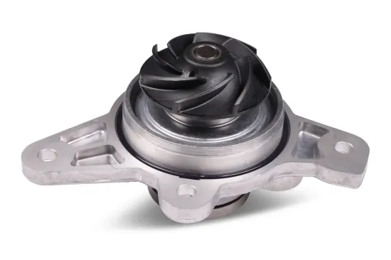 Wasserpumpe, Motorkühlung HEPU P689 Bild Wasserpumpe, Motorkühlung HEPU P689