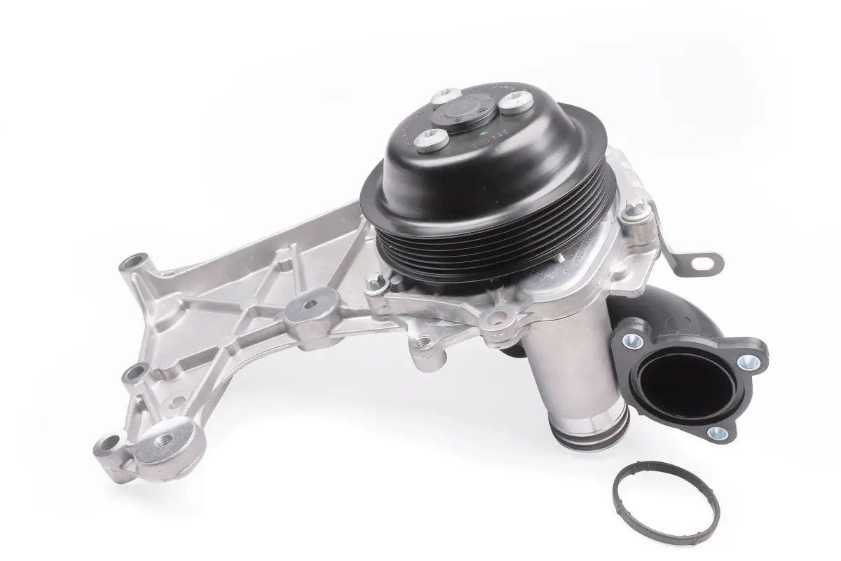 Wasserpumpe, Motorkühlung HEPU P692-TH