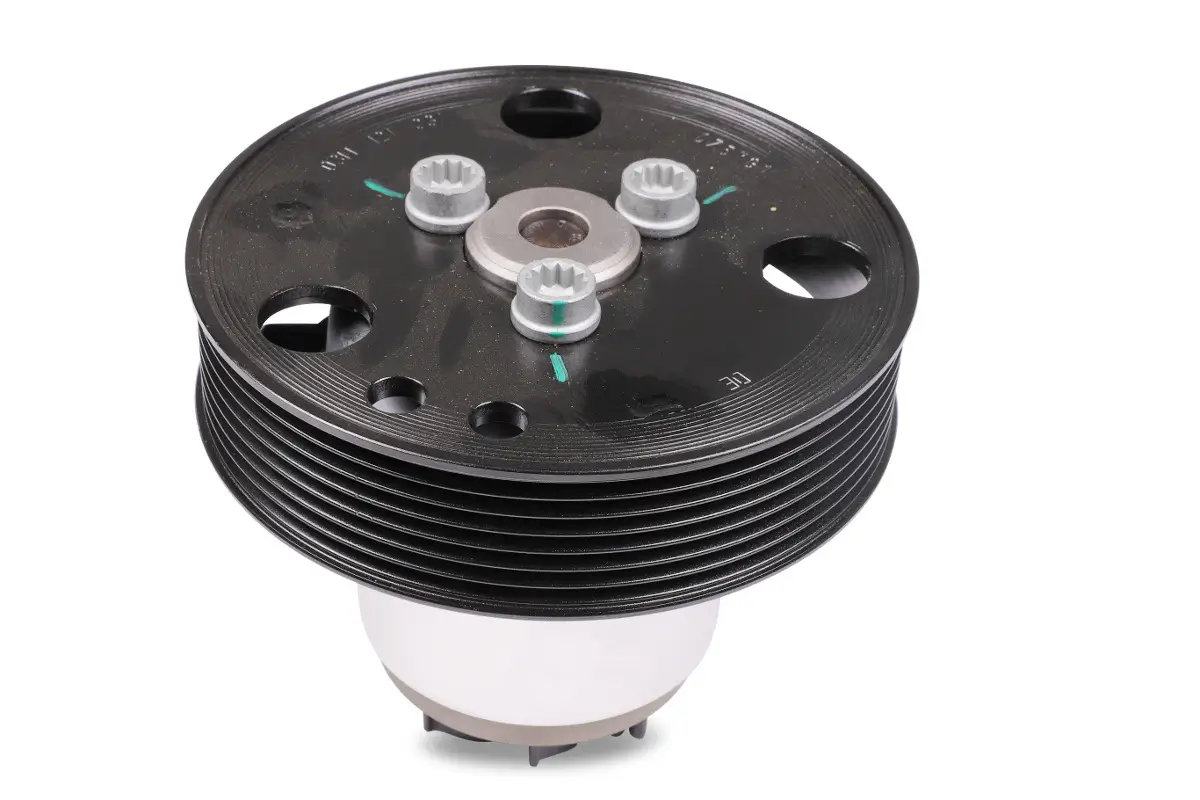 Wasserpumpe, Motorkühlung HEPU P693