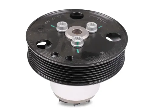 Wasserpumpe, Motorkühlung HEPU P693 Bild Wasserpumpe, Motorkühlung HEPU P693