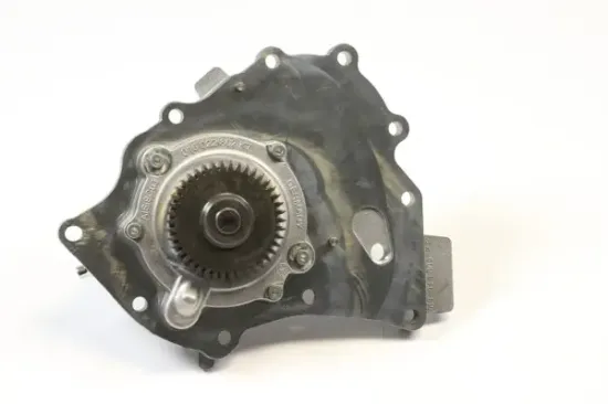 Wasserpumpe, Motorkühlung HEPU P696 Bild Wasserpumpe, Motorkühlung HEPU P696