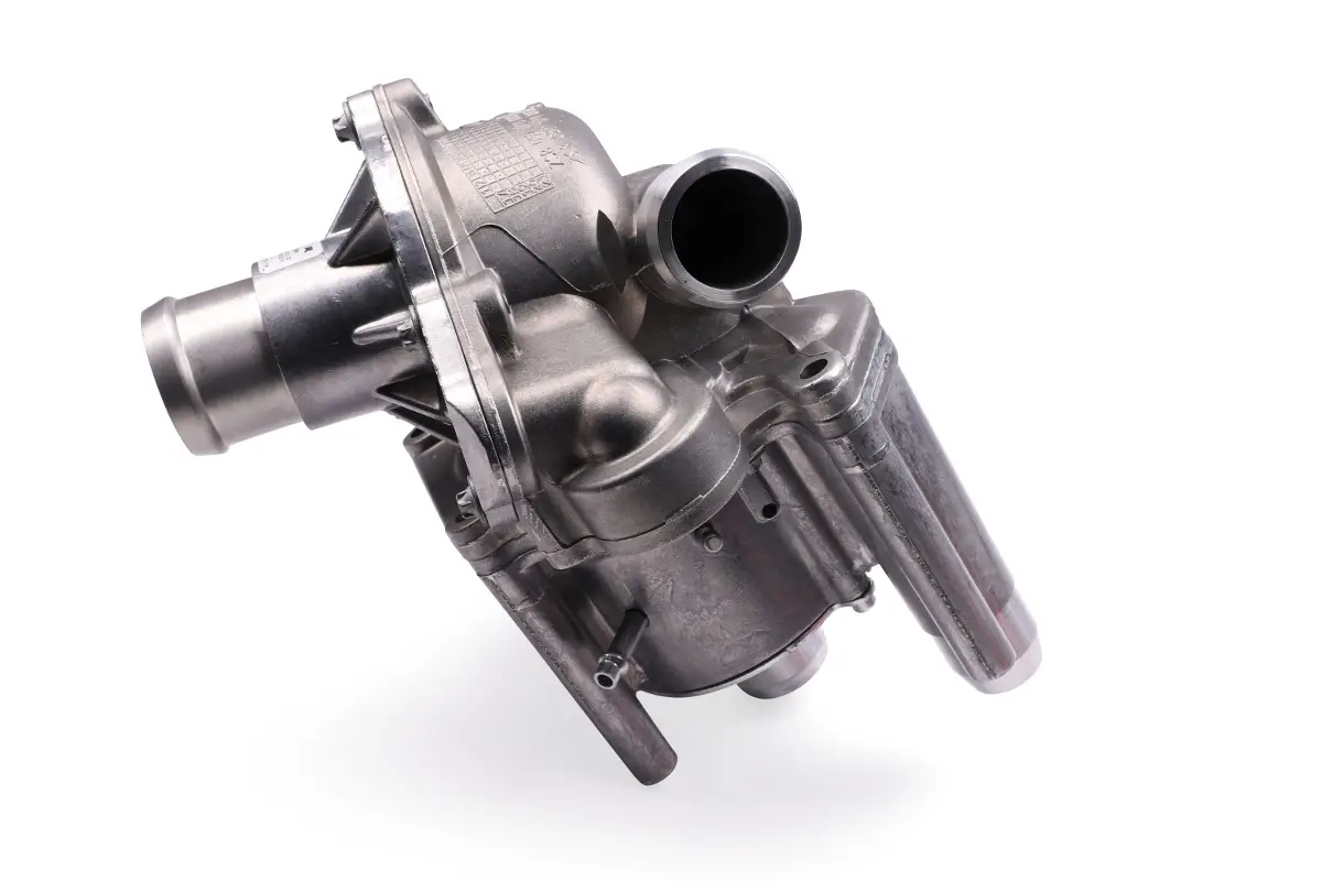 Wasserpumpe, Motorkühlung HEPU P697-TH