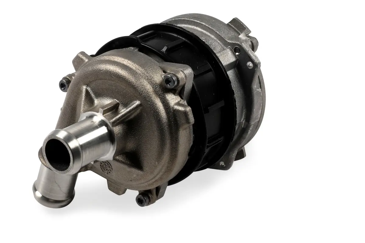 Wasserpumpe, Motorkühlung HEPU P698