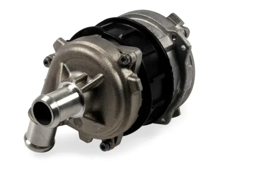 Wasserpumpe, Motorkühlung HEPU P698 Bild Wasserpumpe, Motorkühlung HEPU P698