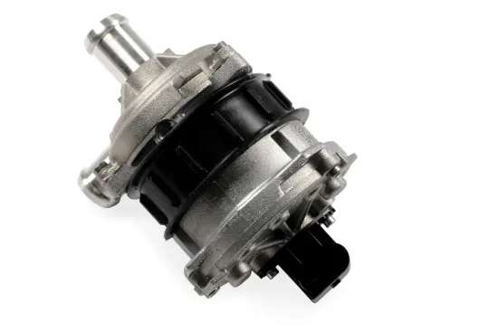 Wasserpumpe, Motorkühlung HEPU P698 Bild Wasserpumpe, Motorkühlung HEPU P698