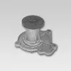 Wasserpumpe, Motork&uuml;hlung HEPU P710