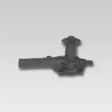 Wasserpumpe, Motorkühlung HEPU P712