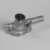 Wasserpumpe, Motork&uuml;hlung HEPU P717