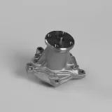 Wasserpumpe, Motorkühlung HEPU P7214