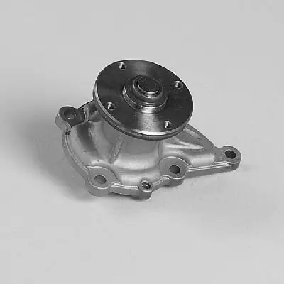 Wasserpumpe, Motorkühlung HEPU P7378 Bild Wasserpumpe, Motorkühlung HEPU P7378