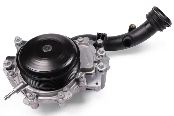 Wasserpumpe, Motorkühlung HEPU P7399