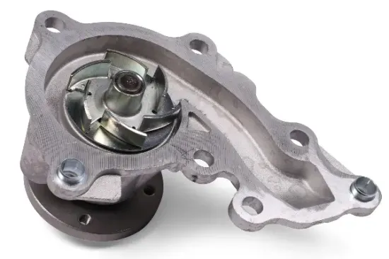 Wasserpumpe, Motorkühlung HEPU P7408 Bild Wasserpumpe, Motorkühlung HEPU P7408