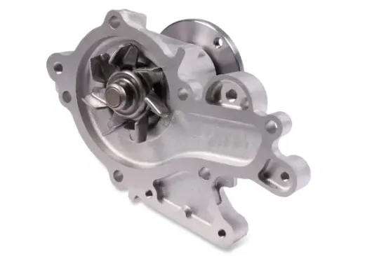 Wasserpumpe, Motorkühlung HEPU P7506 Bild Wasserpumpe, Motorkühlung HEPU P7506