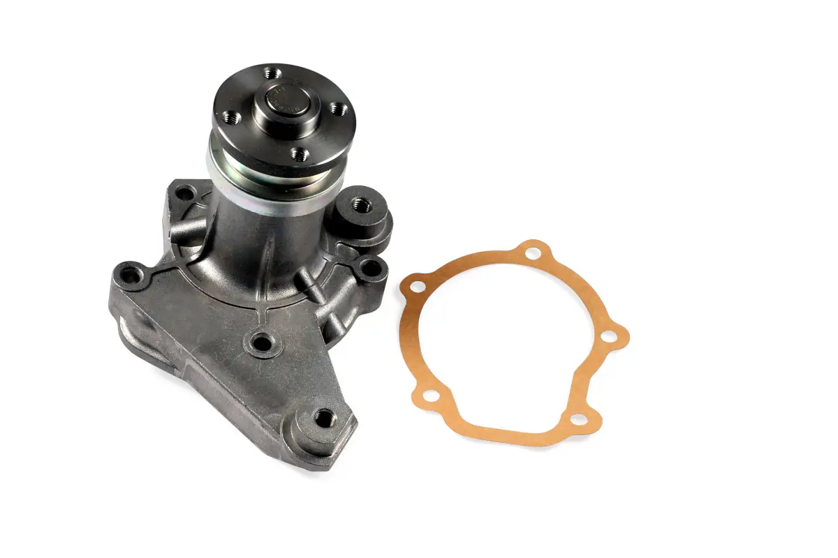 Wasserpumpe, Motorkühlung HEPU P7507