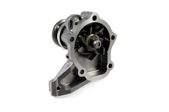 Wasserpumpe, Motorkühlung HEPU P7507 Bild Wasserpumpe, Motorkühlung HEPU P7507