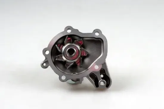 Wasserpumpe, Motorkühlung HEPU P7510 Bild Wasserpumpe, Motorkühlung HEPU P7510