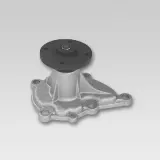 Wasserpumpe, Motorkühlung HEPU P751