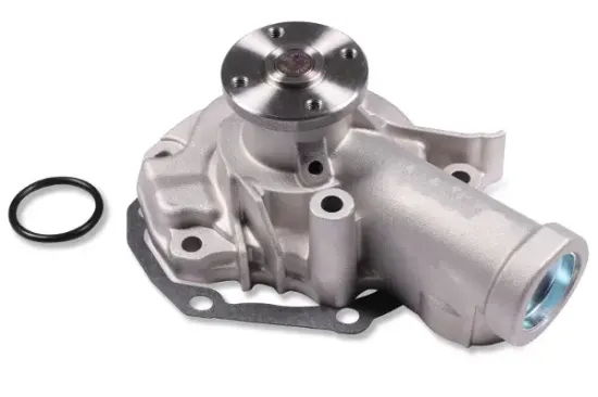 Wasserpumpe, Motorkühlung HEPU P7554 Bild Wasserpumpe, Motorkühlung HEPU P7554