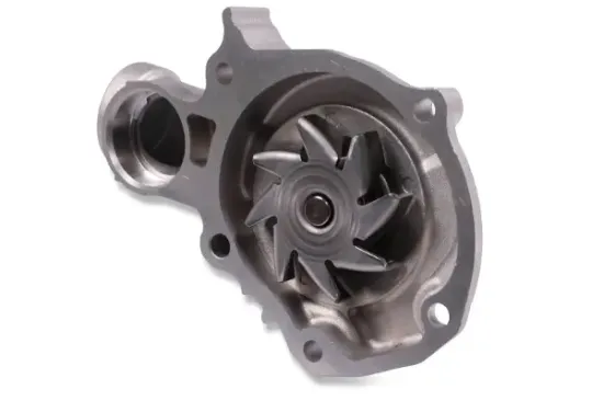 Wasserpumpe, Motorkühlung HEPU P7554 Bild Wasserpumpe, Motorkühlung HEPU P7554