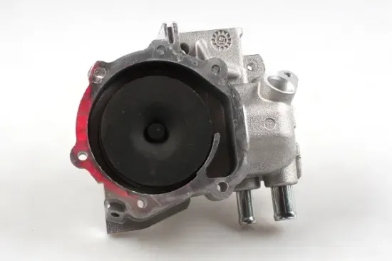 Wasserpumpe, Motorkühlung HEPU P7582 Bild Wasserpumpe, Motorkühlung HEPU P7582