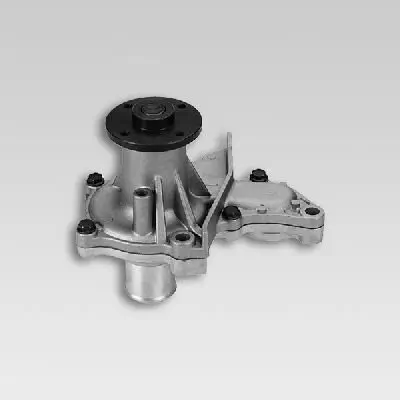Wasserpumpe, Motorkühlung HEPU P761 Bild Wasserpumpe, Motorkühlung HEPU P761