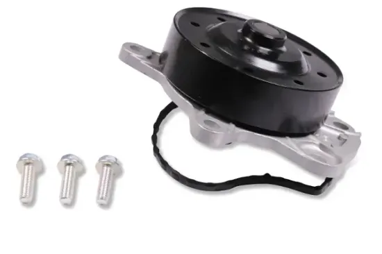 Wasserpumpe, Motorkühlung HEPU P7646 Bild Wasserpumpe, Motorkühlung HEPU P7646